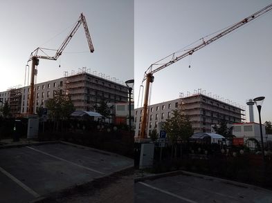 Außenanlagen Vivantis Klinikum Berlin Kaulsdorf