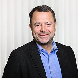 Jürgen Schrabbe