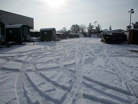 Lehrlingsausbildung NL Cottbus