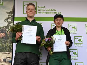 Landschaftsgärtner-Cup Nord 2022