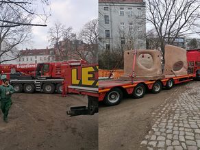 Spielplatzsanierung und Neubau Choriner Straße in Berlin Prenzlauer Berg