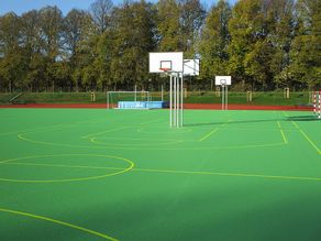 Basketball