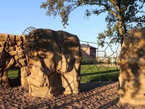 Kita Schwalbennest im Rousseau Park