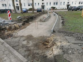 Wegebau