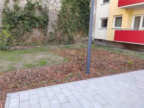 Wohnumfeldgestaltung / Parkplatzbau