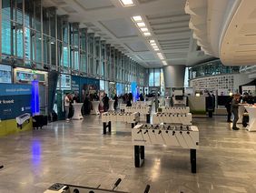 KARRIERE KICK - Azubi-Recruiting einmal anders