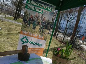 Azubi-Messe: Orientierung, Kontakte - konkrete Chancen Azubi-Messe: Orientierung, Kontakte - konkrete Chancen