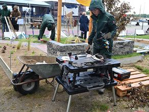 Landschaftsgärtner-Cup Nord 2022