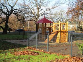 Spielplatz