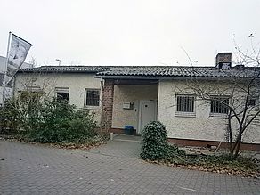 Der Altbau