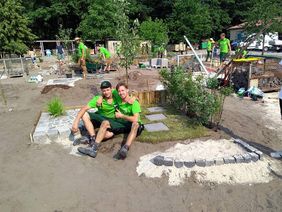 Landschaftsgärtner-Cup des Fachverbandes Berlin-Brandenburg