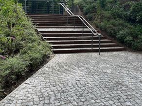 Fertigstellung Fertigstellung