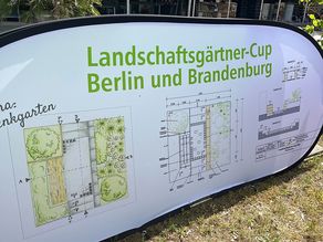 Erfolgreicher Auftritt beim Landschaftsgärtner-Cup Berlin-Brandenburg 2026 Erfolgreicher Auftritt beim Landschaftsgärtner-Cup Berlin-Brandenburg 2026
