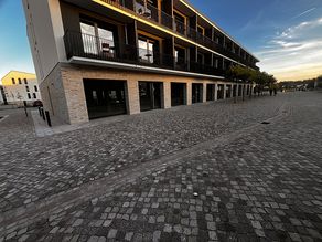 Quartiersplatz