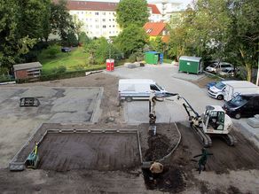 es entwickelt sich