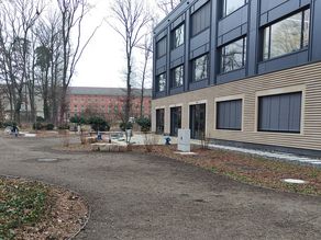 HPI Campus Potsdam