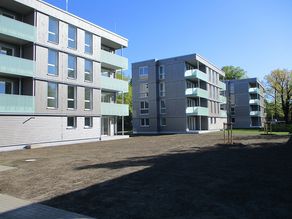 Gesamtansicht hinten