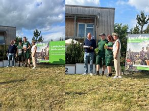 Erfolgreicher Auftritt beim Landschaftsgärtner-Cup Berlin-Brandenburg 2026 Erfolgreicher Auftritt beim Landschaftsgärtner-Cup Berlin-Brandenburg 2026